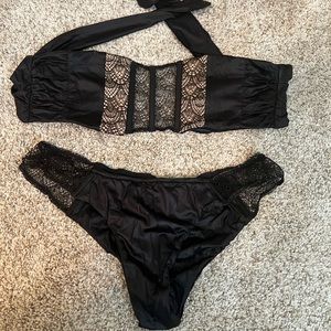 Beach Bunny Bikini Set